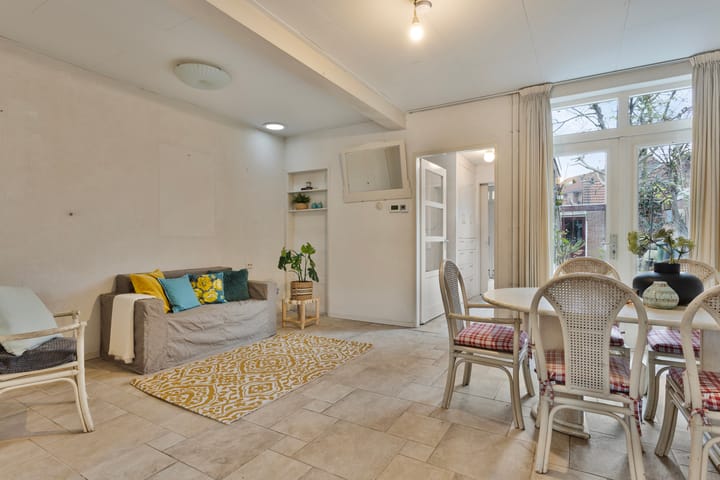 Foto 16 van Lyceumstraat 39