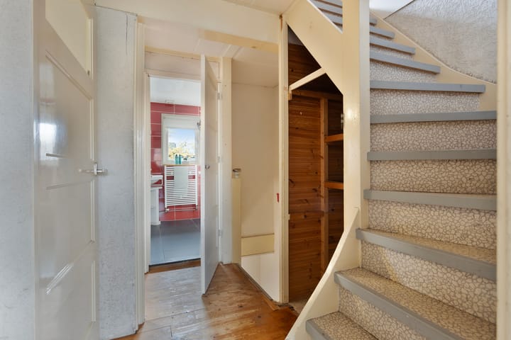 Foto 23 van Lyceumstraat 39