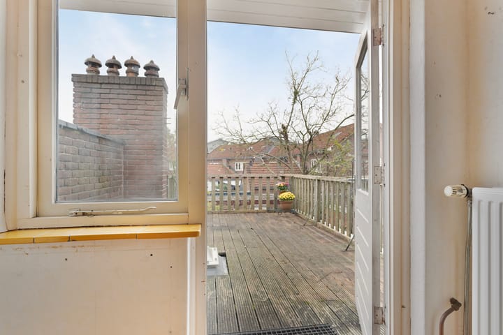 Foto 27 van Lyceumstraat 39