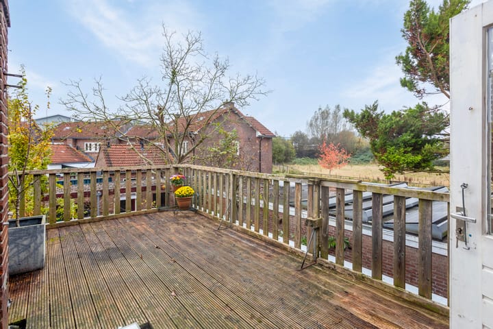 Foto 28 van Lyceumstraat 39