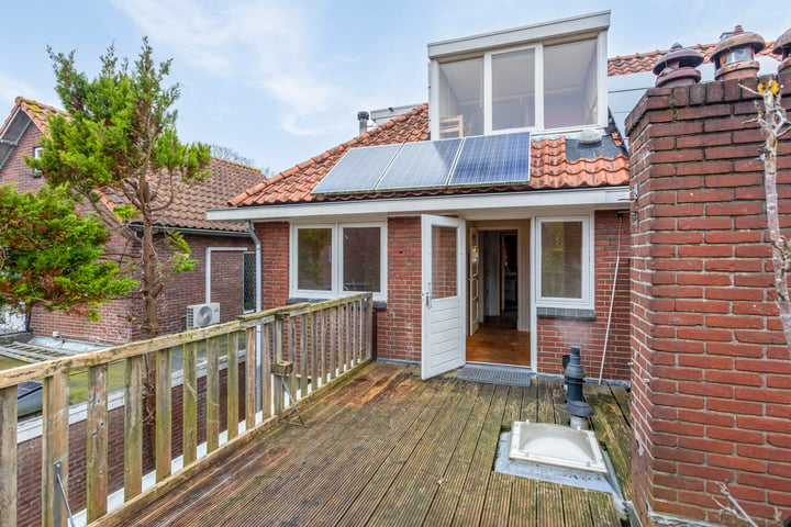 View photo 29 of Lyceumstraat 39