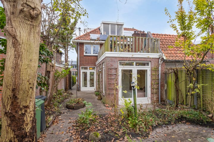 Foto 37 van Lyceumstraat 39