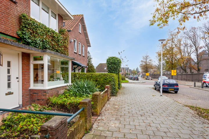 View photo 39 of Lyceumstraat 39