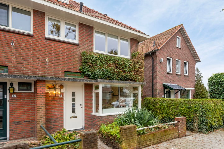 View photo 40 of Lyceumstraat 39