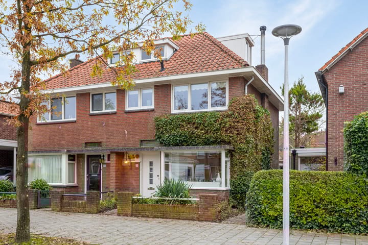 Foto 41 van Lyceumstraat 39