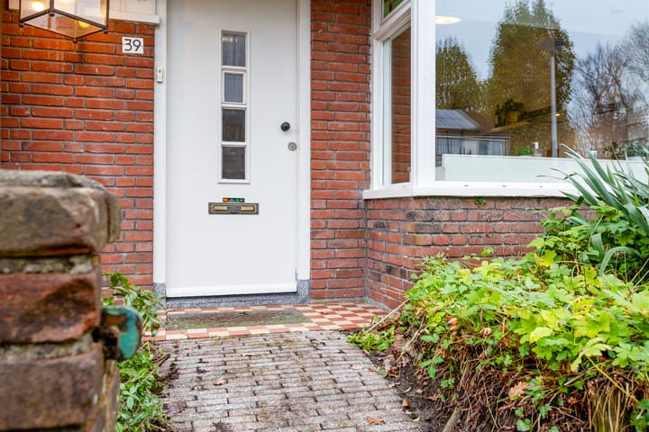 Foto 42 van Lyceumstraat 39