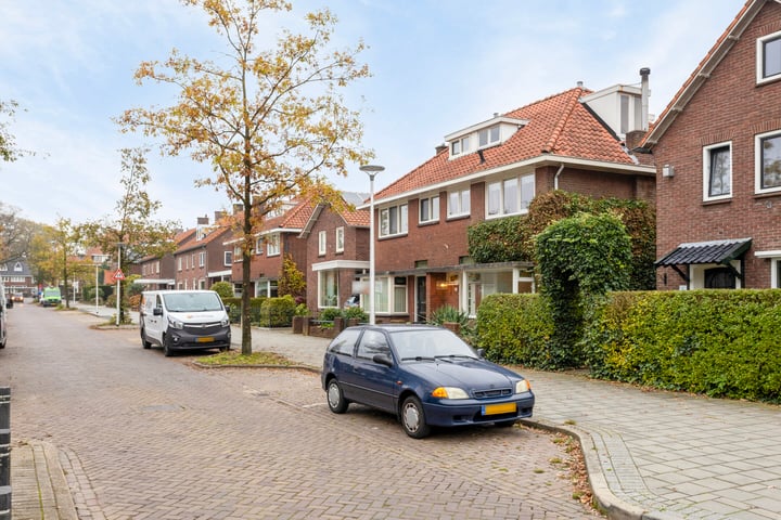 View photo 43 of Lyceumstraat 39