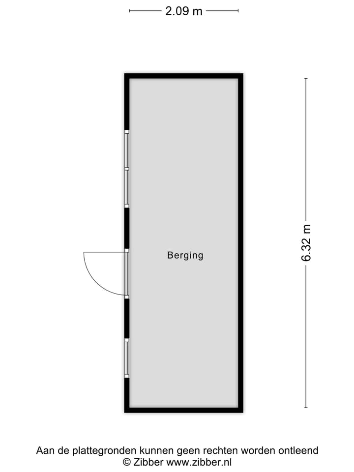 Foto 50 van Lyceumstraat 39