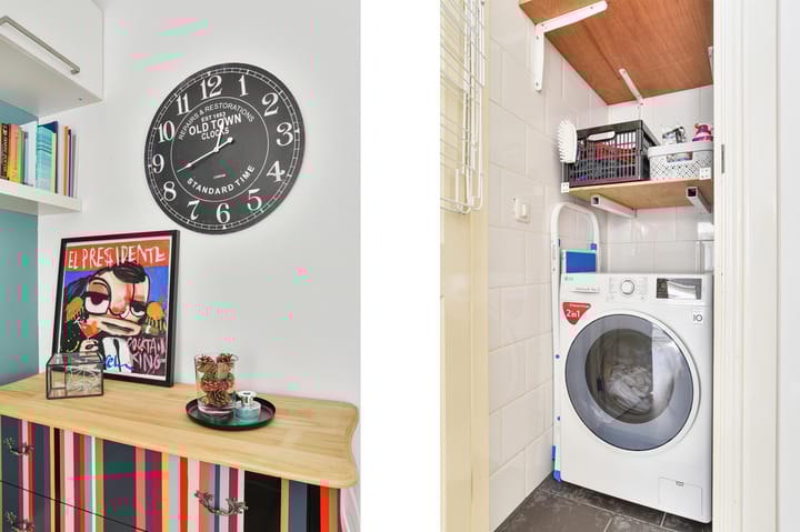 Foto 4 van Orteliusstraat 289-2A