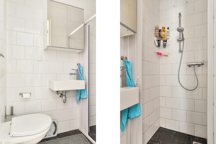 Foto 5 van Orteliusstraat 289-2A