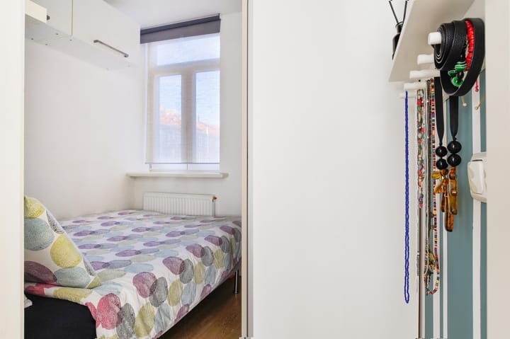 Foto 8 van Orteliusstraat 289-2A