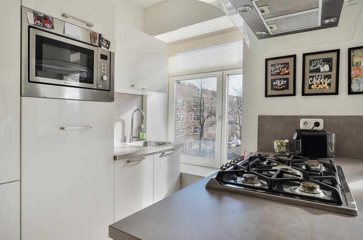 Foto 9 van Orteliusstraat 289-2A