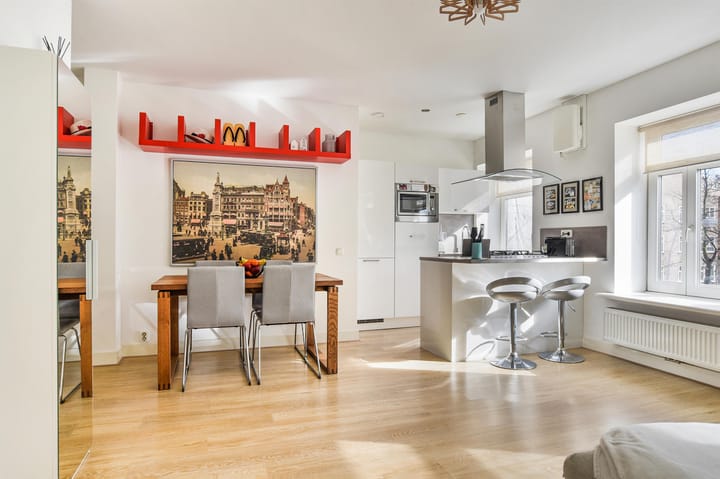 Foto 11 van Orteliusstraat 289-2A