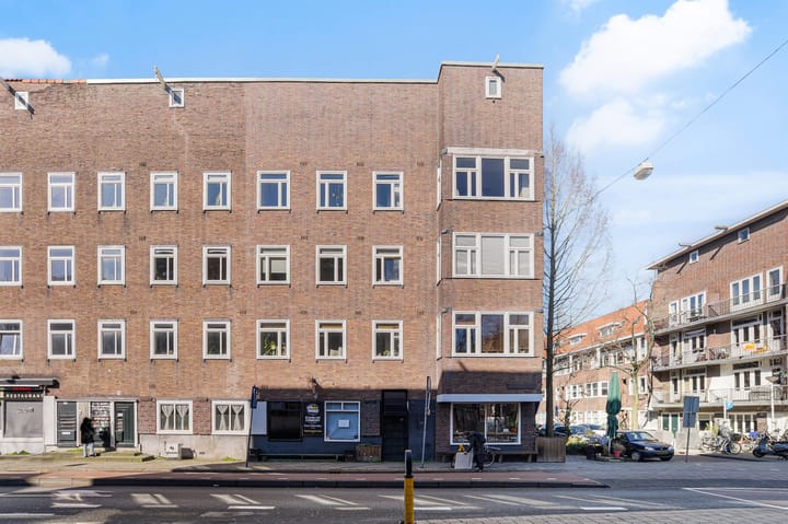 Foto 12 van Orteliusstraat 289-2A