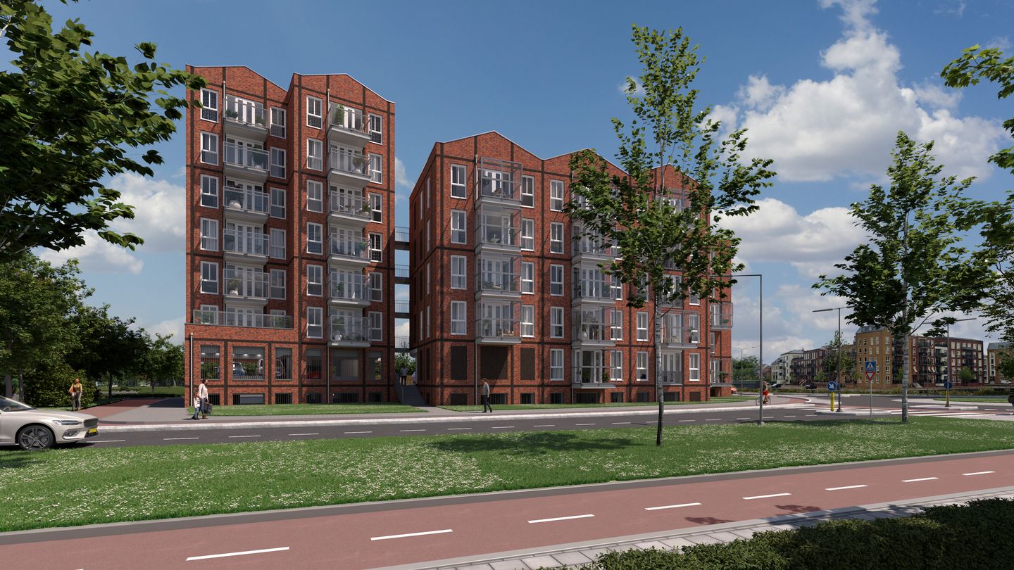 Photo 2 of Thuis in Huizen - locatie Havenzicht