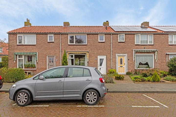 Foto 2 van Regentessestraat 24