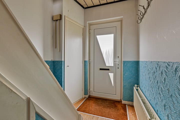 Foto 4 van Regentessestraat 24