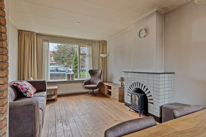 Photo 9 of Regentessestraat 24