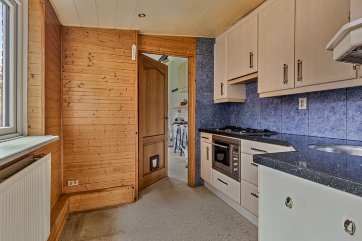 Photo 14 of Regentessestraat 24