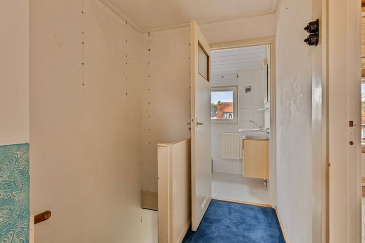 Photo 17 of Regentessestraat 24