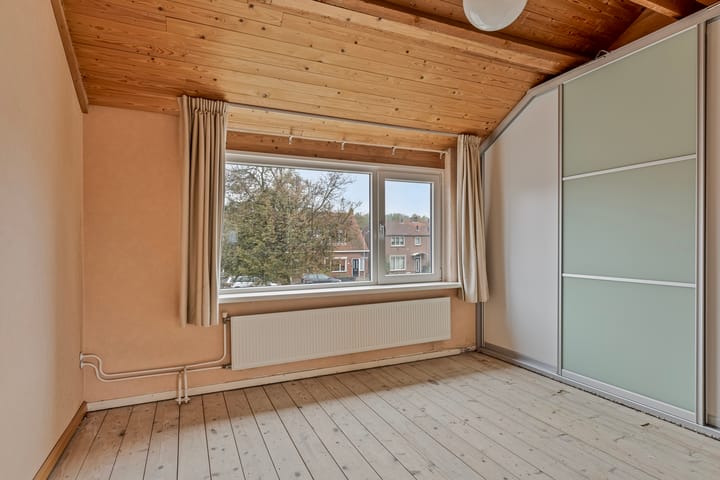 Photo 19 of Regentessestraat 24