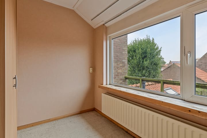 Photo 21 of Regentessestraat 24