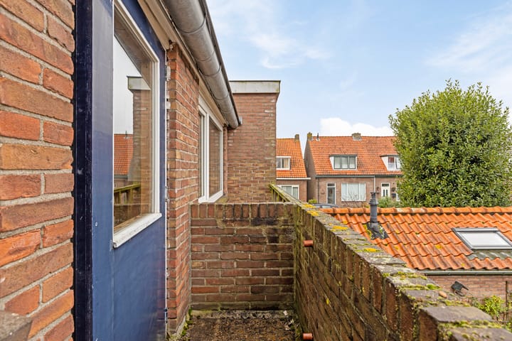 Photo 25 of Regentessestraat 24