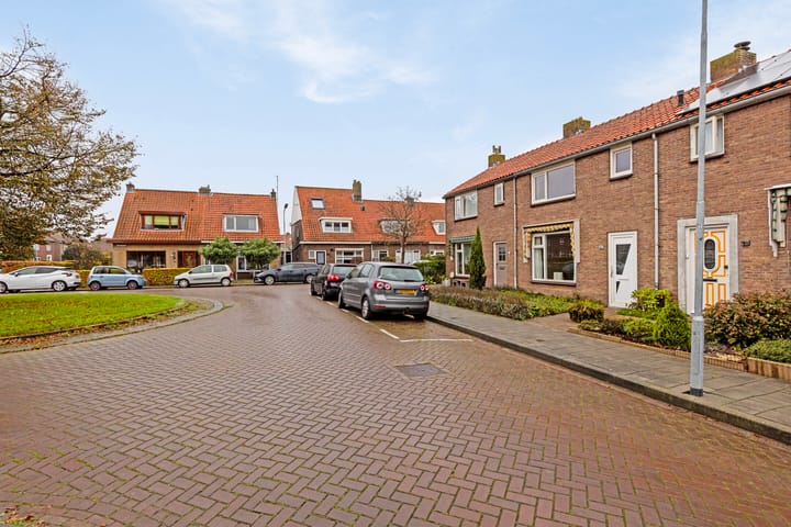 Photo 31 of Regentessestraat 24