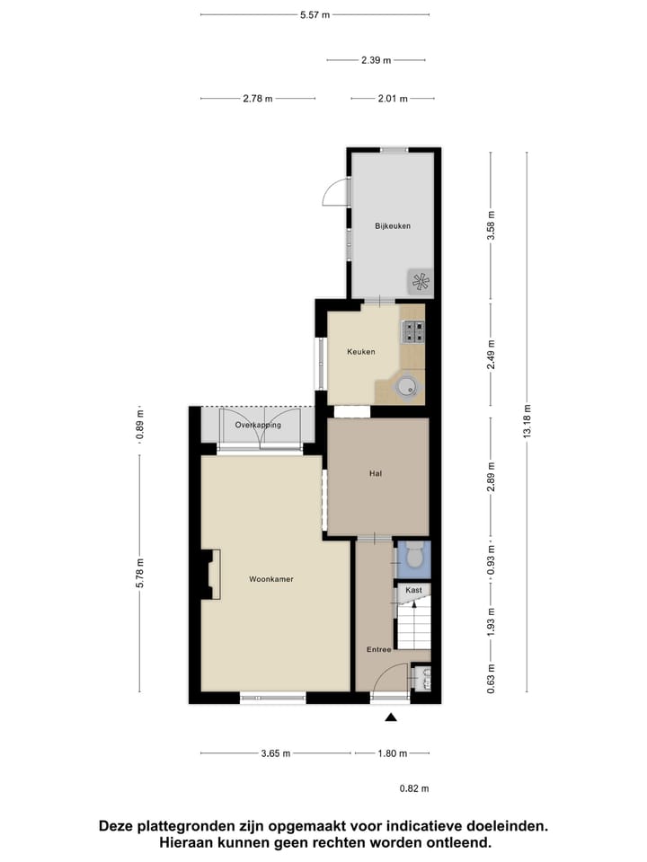 Photo 32 of Regentessestraat 24