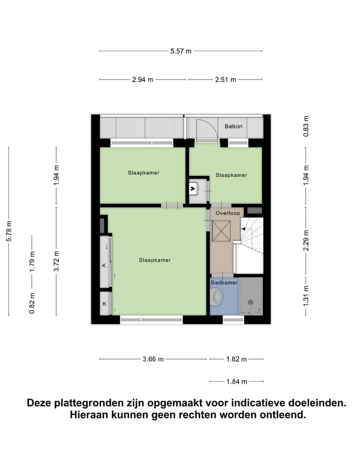 Photo 33 of Regentessestraat 24