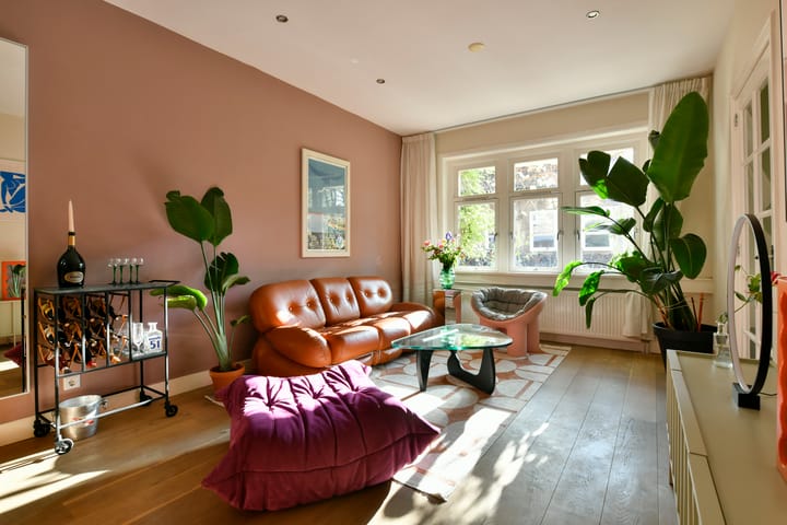 Foto 2 van Magalhaensplein 8-H