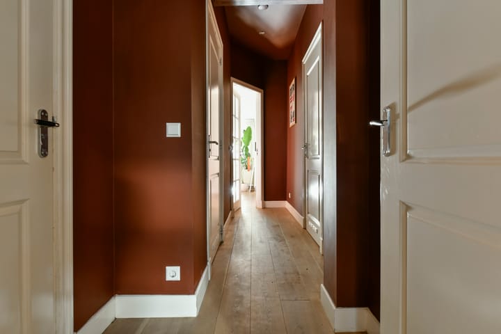 Foto 10 van Magalhaensplein 8-H