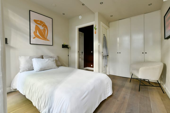 Foto 11 van Magalhaensplein 8-H