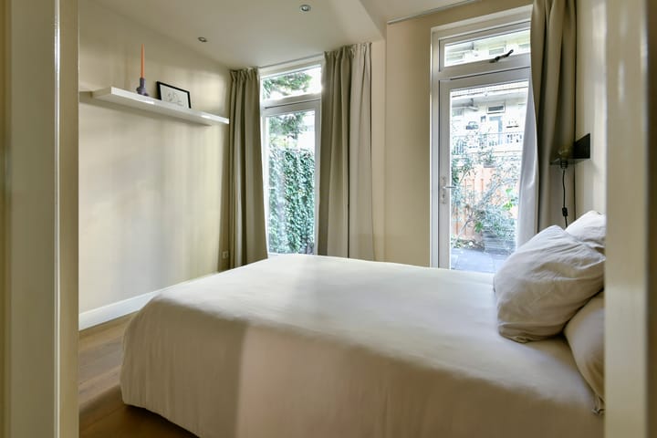 Foto 12 van Magalhaensplein 8-H