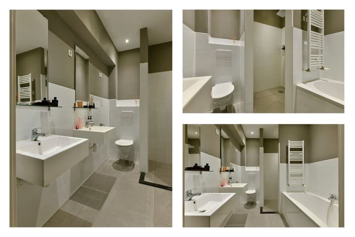 Foto 13 van Magalhaensplein 8-H