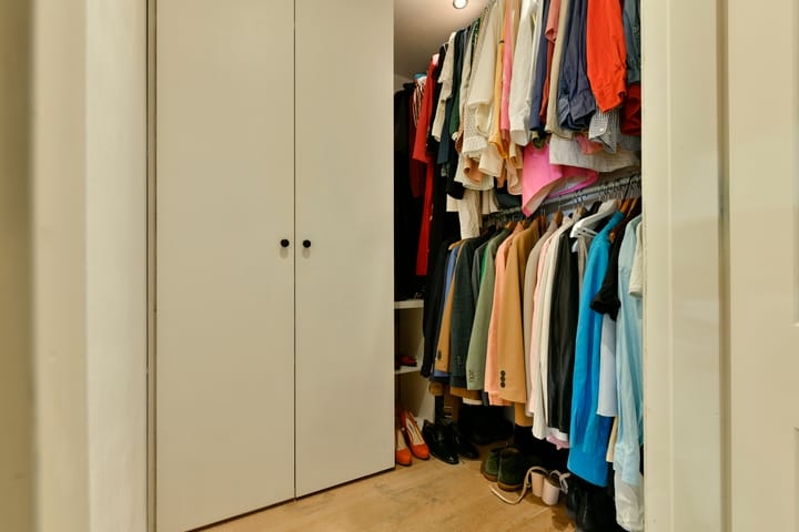 Foto 16 van Magalhaensplein 8-H