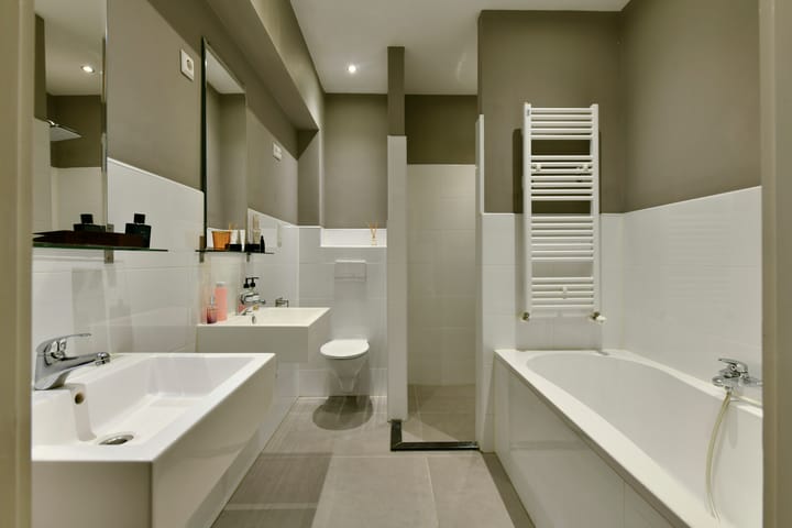 Foto 18 van Magalhaensplein 8-H