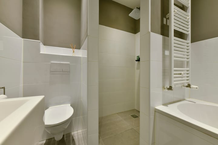 Foto 19 van Magalhaensplein 8-H