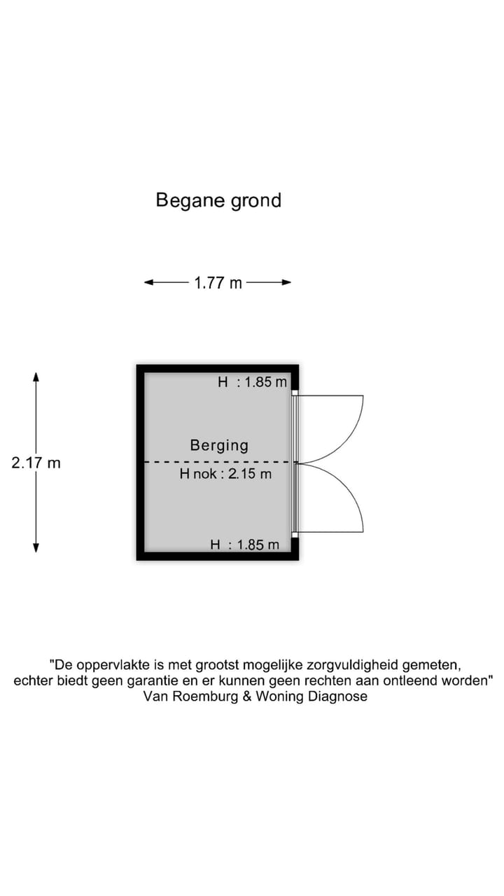 Foto 30 van Magalhaensplein 8-H