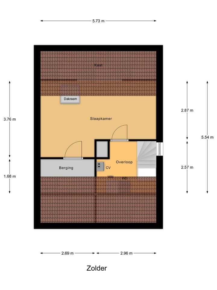 Foto 37 van De Zoom 13