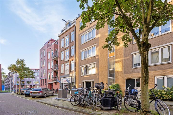 Bekijk foto 1 van Derde Oosterparkstraat 26-4