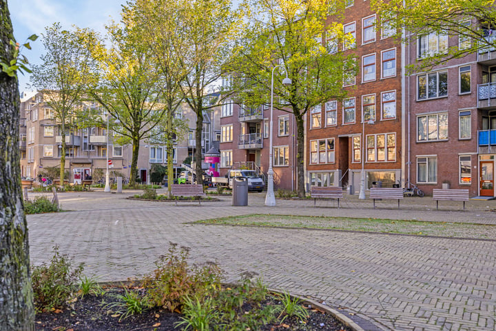 Bekijk foto 33 van Derde Oosterparkstraat 26-4