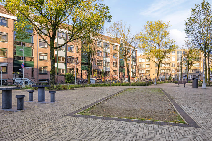 Bekijk foto 34 van Derde Oosterparkstraat 26-4