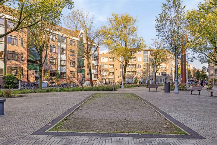 Bekijk foto 35 van Derde Oosterparkstraat 26-4