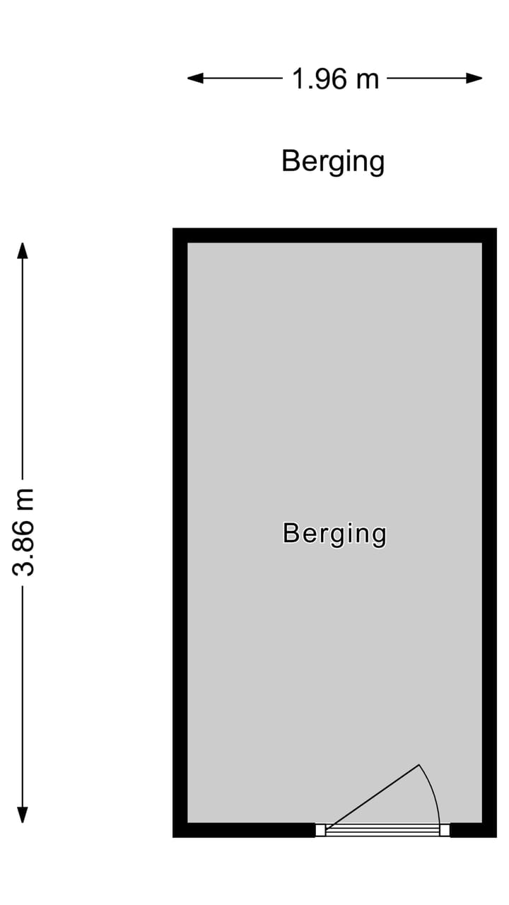 Photo 36 of De Brink 158