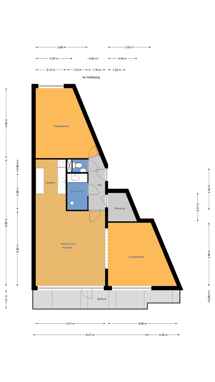 Photo 39 of De Brink 158