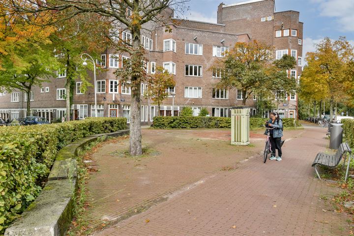 Bekijk foto 31 van Waalstraat 28-3