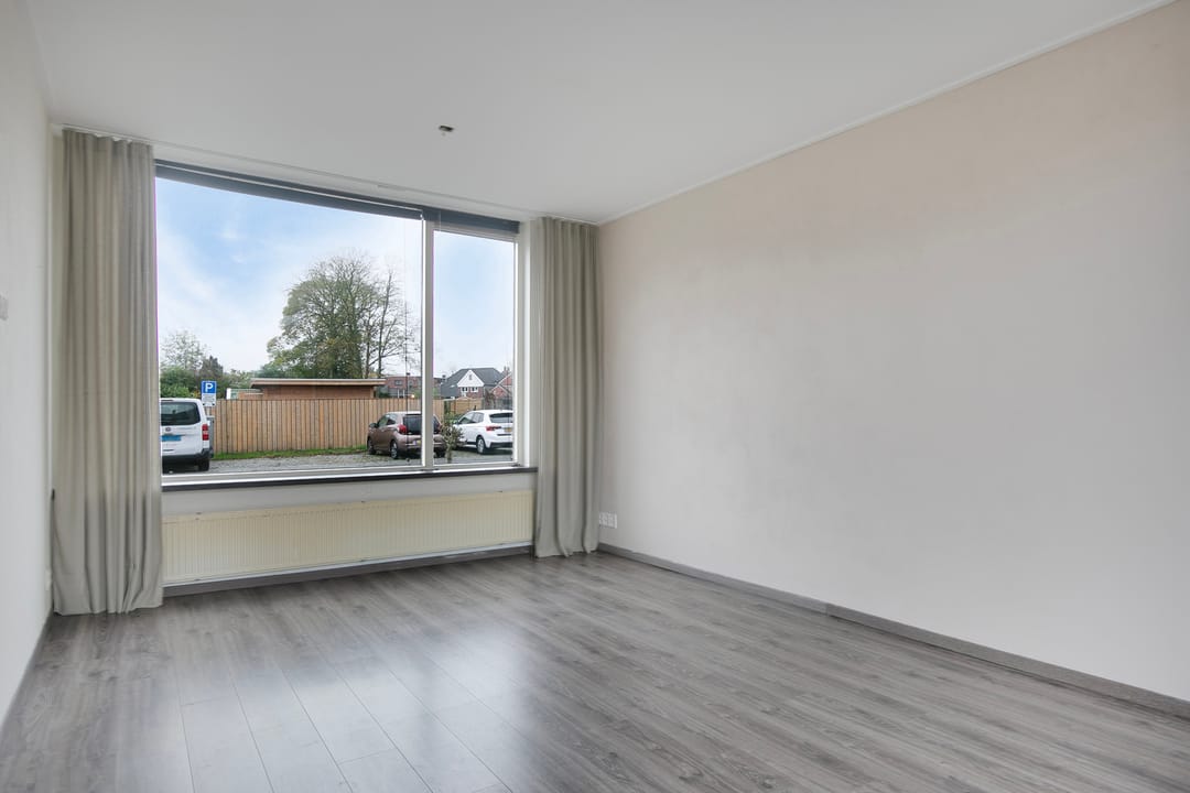 Foto 2 van Burgemeester Snaterlaan 78