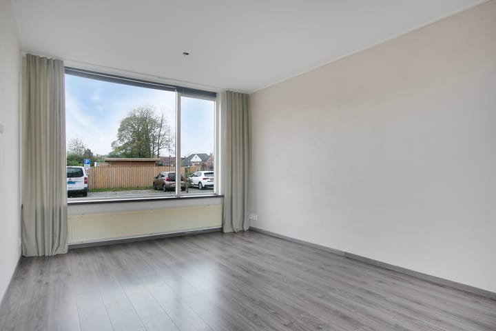 Foto 2 van Burgemeester Snaterlaan 78