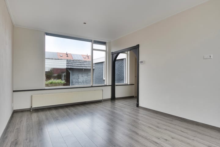 Foto 3 van Burgemeester Snaterlaan 78